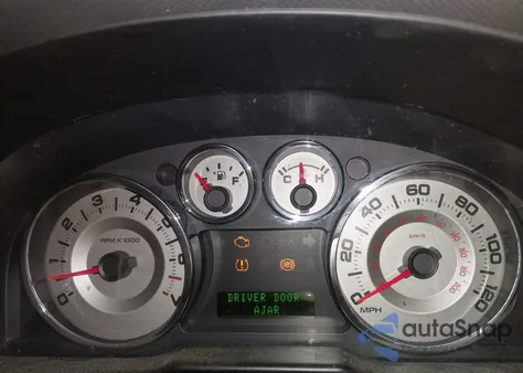 2008 Ford Edge Limited z USA, uszkodzony, nr VIN 2FMDK49C08BB17499